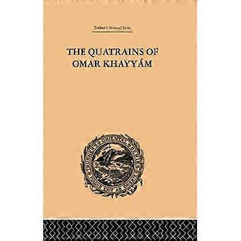 De kwatrijnen van Omar Khayyàm