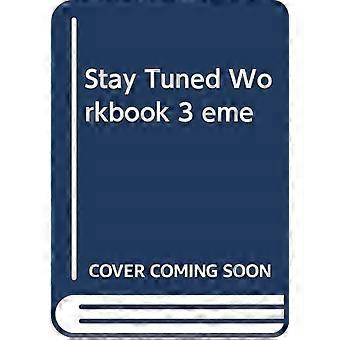 Hold dig opdateret Workbook 3 eme