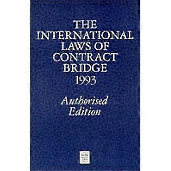 Internationale Wetten van De Brug van het contract 1993 (Hoofdbrug)