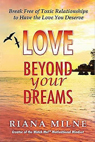 Love Beyond Your Dreams
