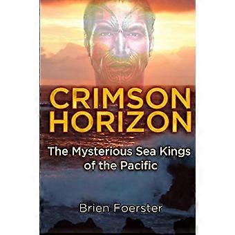 Crimson Horizon : i misteriosi re del mare del Pacifico