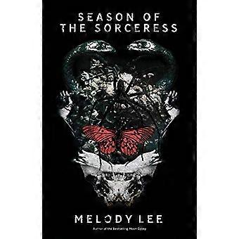 Season of the Sorceress: Poetry and Prose