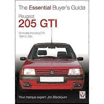 Peugeot 205 Gti