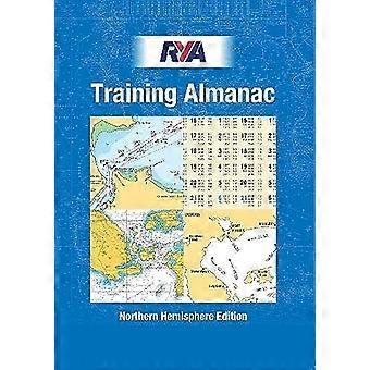 Rya Training Almanach N Hemisphäre