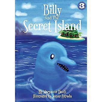 Billy en het geheime eiland