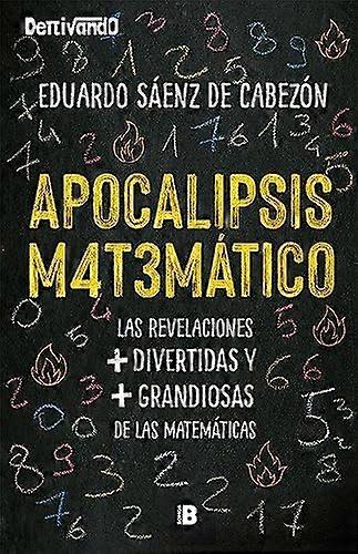Apocalipsis matemàtico