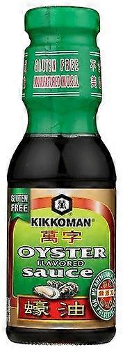 Salsa de ostras Kikkoman