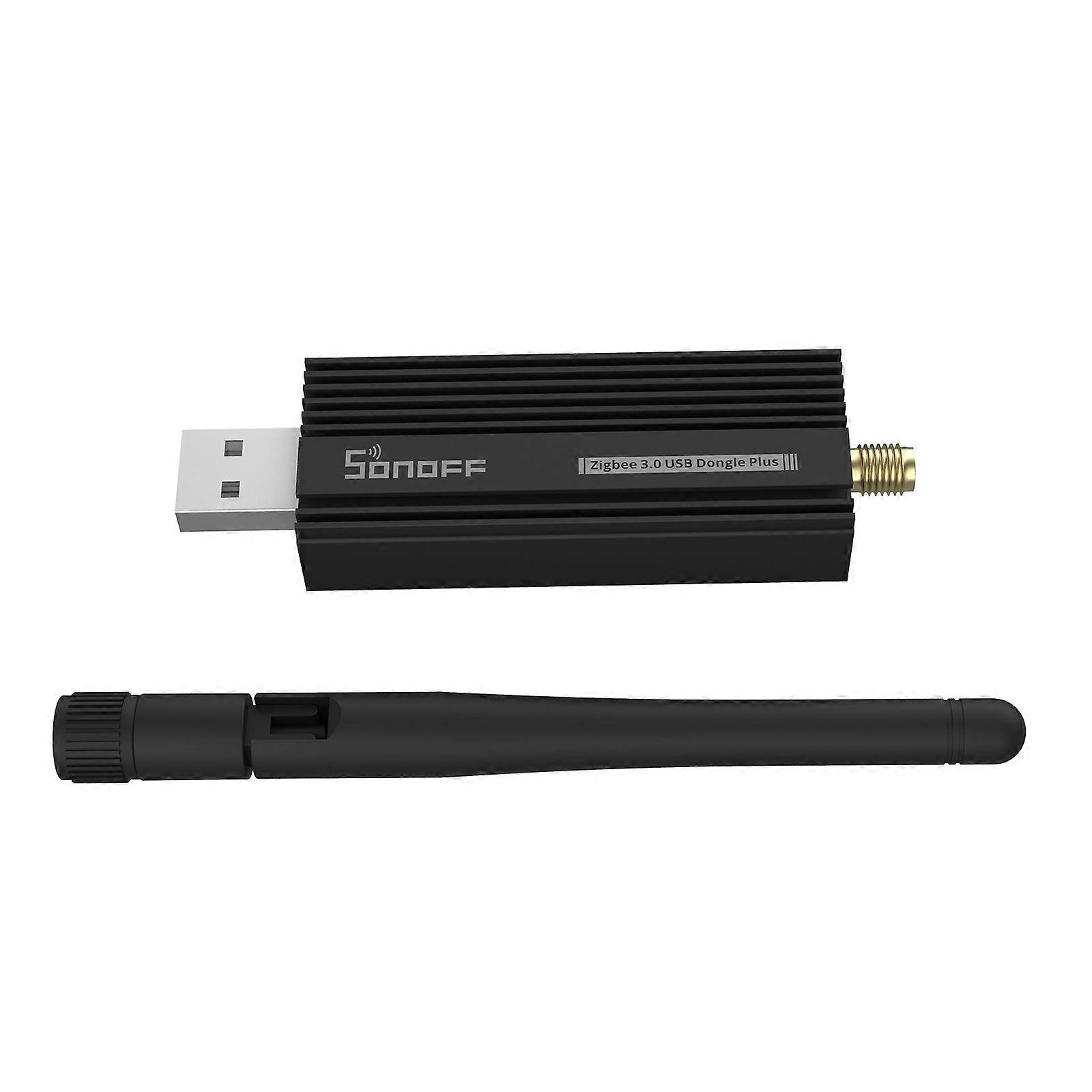 Antennas Sonoff USB dongle ZBDongle-E  Zigbee