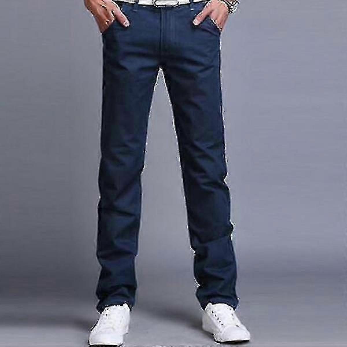 Herren-Freizeithose