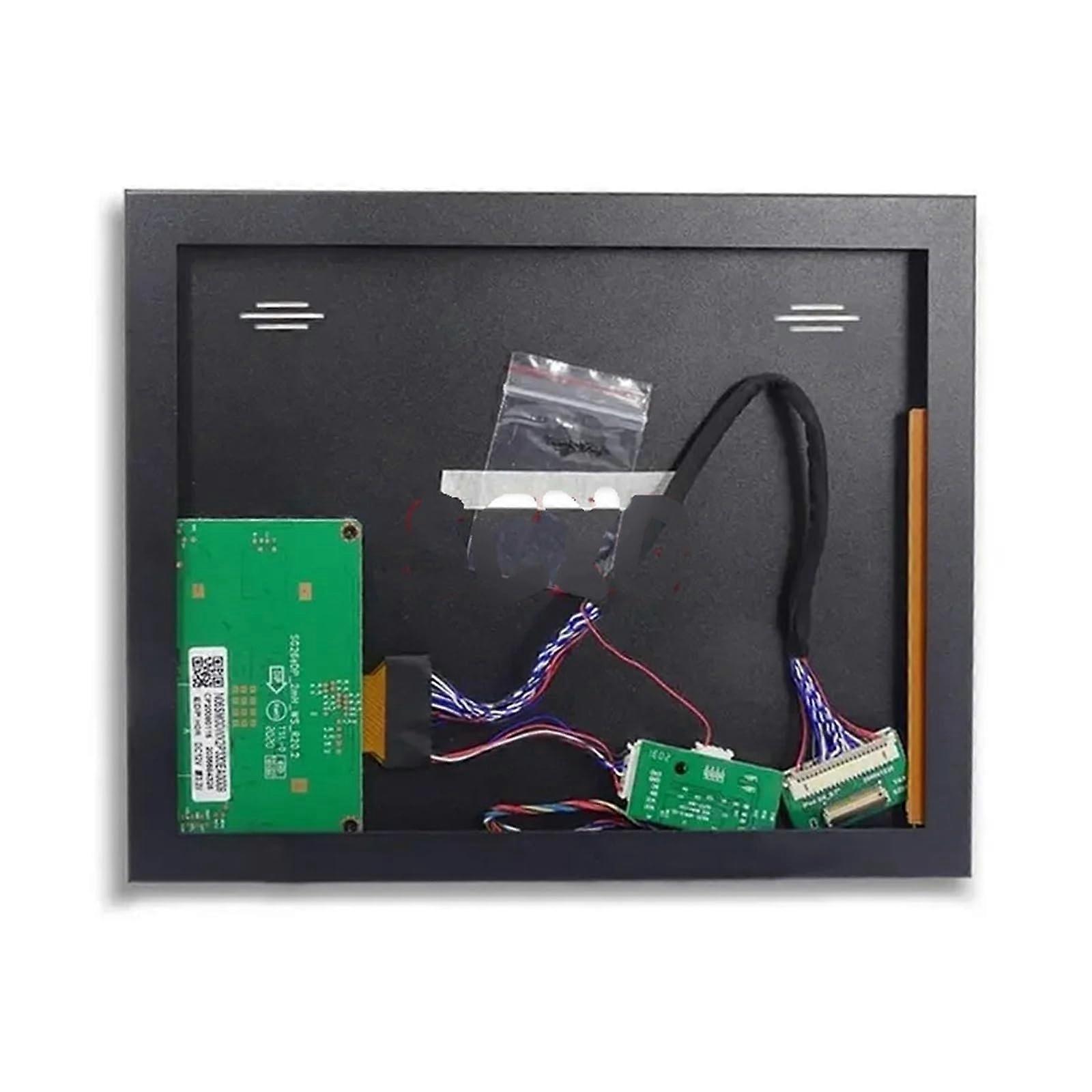 LCD Display Replacement Controller Board Kit for iPad LP097QX1 9.7 Inch EDP 2K LED Panel