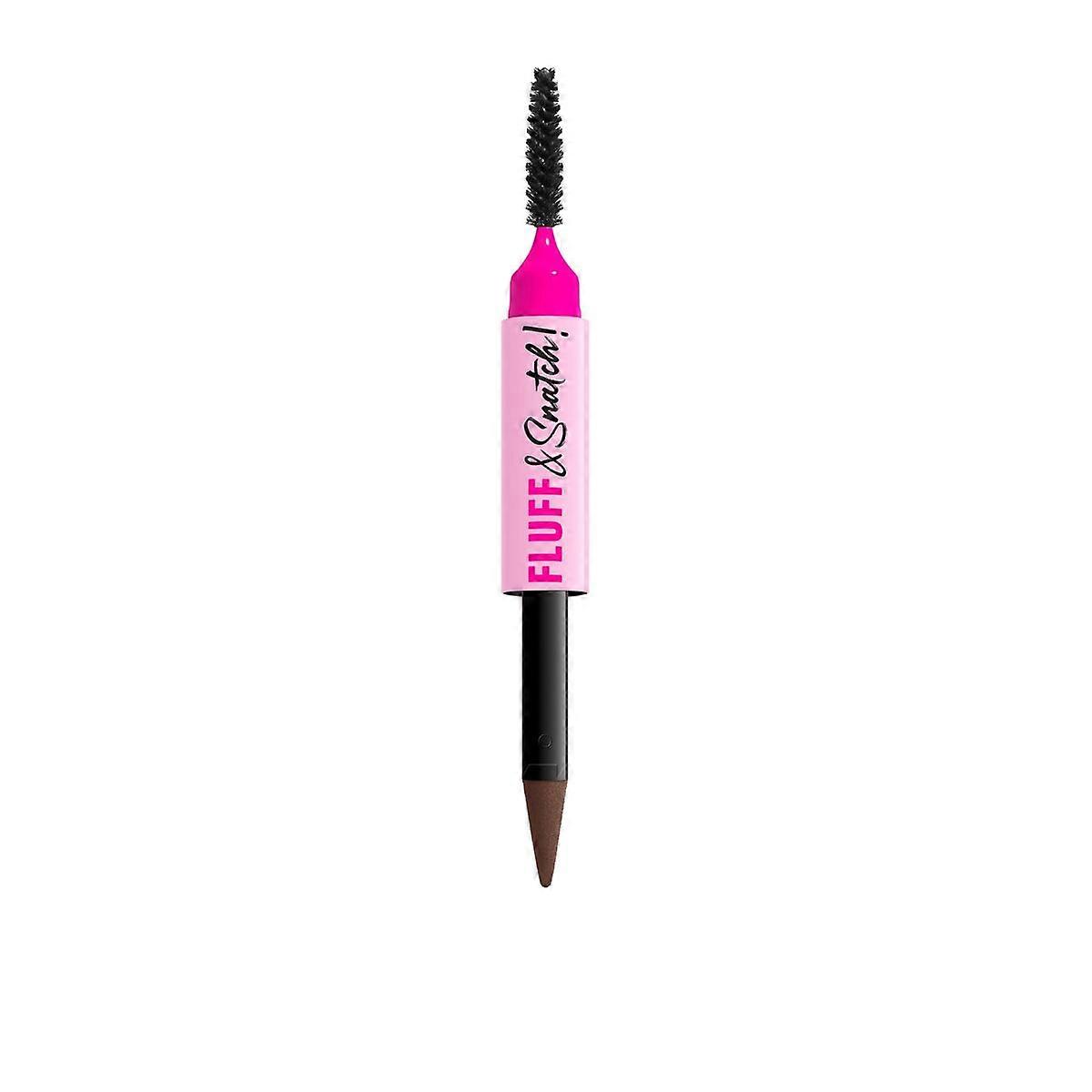 Eyebrow Pencil NYX FLUFF & SNATCH! 1 g