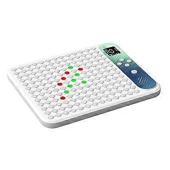 W300 17-in-1 KI-Schachbrett Gomoku Go Elektronisches Schachspiel Interaktives Spielzeug für Eltern und Kinder