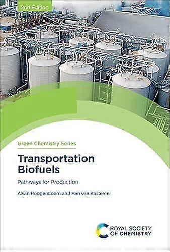 Transportation Biofuels Pathways for Production