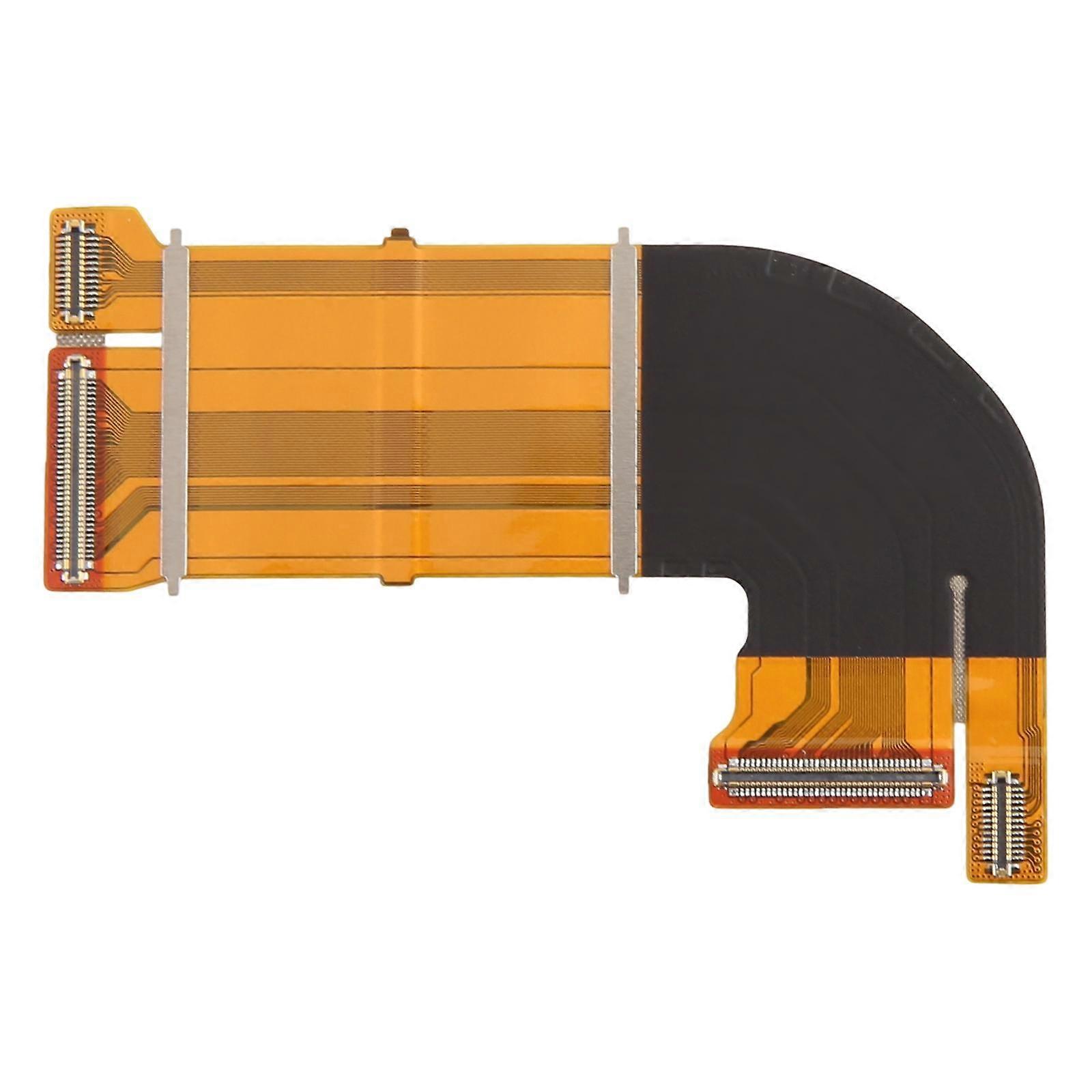 COMPATIBLE Spin Axis Flex Cable For vivo X Fold3 Pro(Original)