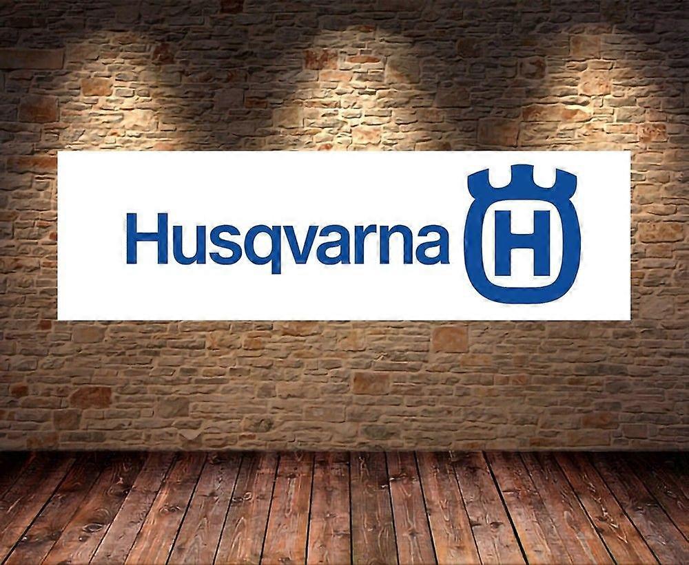 husqvarna Banner FB1305