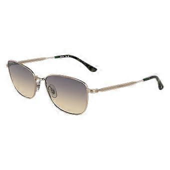 Solglasögon LACOSTE L270S N 770 ROSÉGULD 56/17/140 KVINNA