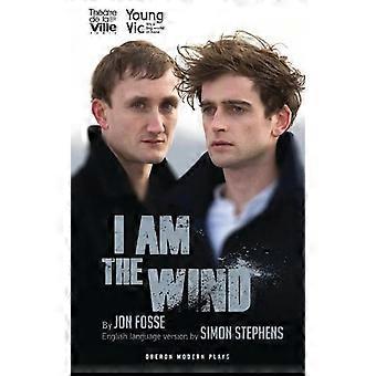 I Am The Wind - Bloomsbury Publishing PLC - Paperback - en Book
