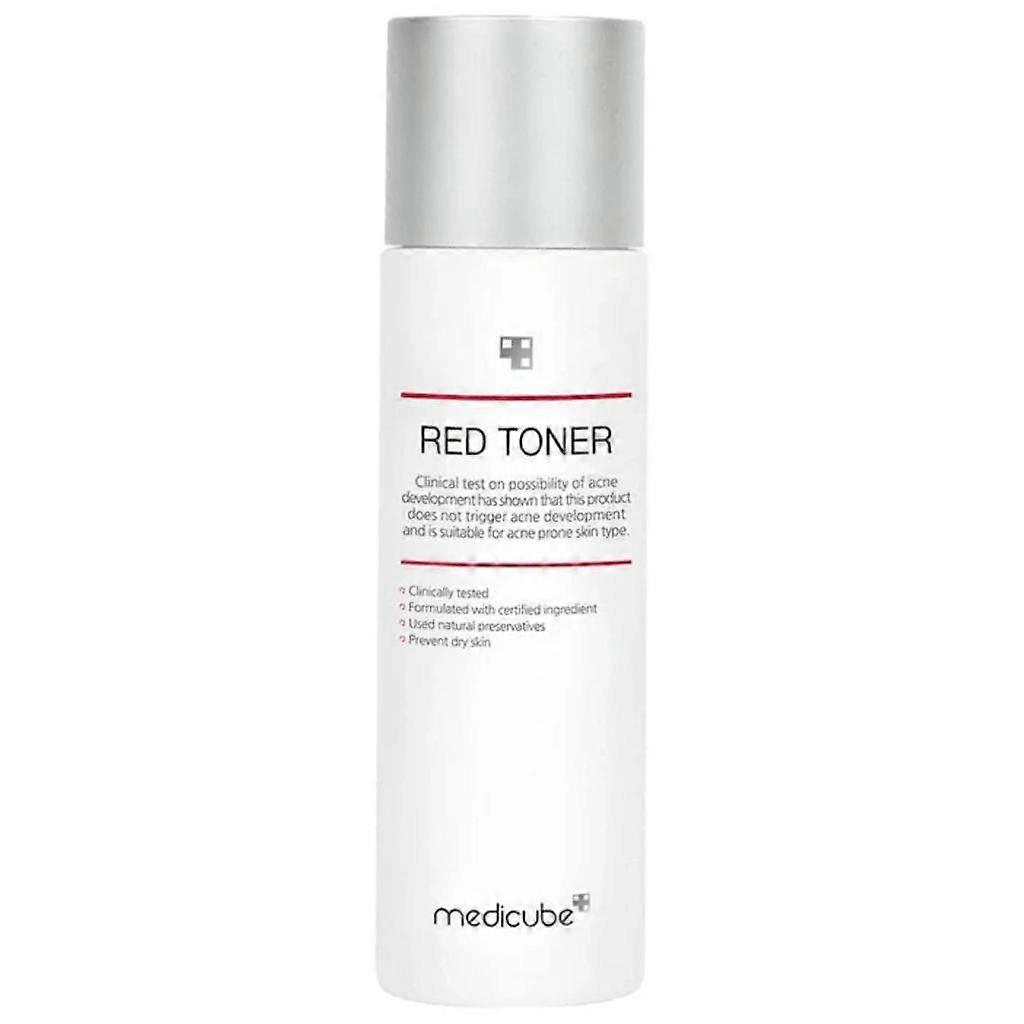 Medicube Red Toner 2.0 100ml