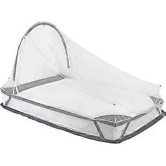 ArcNet Freestanding Self-Supporting Bed Mosquito Net-hy