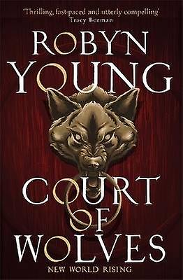 Court of Wolves
