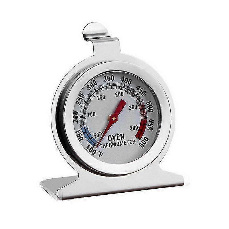 Baking High Temperature Stainless Steel Oven Thermometer