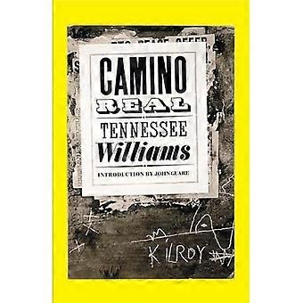 Camino Real (neue Richtungen Paperbook)