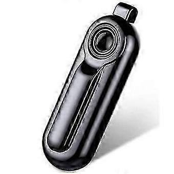 Mini Digital Video Recorder, HD Audio/Video, USB Charging, Pocket Clip, Long Battery Life, Pocket-Size for Lectures, Classes, Meetings, Interviews