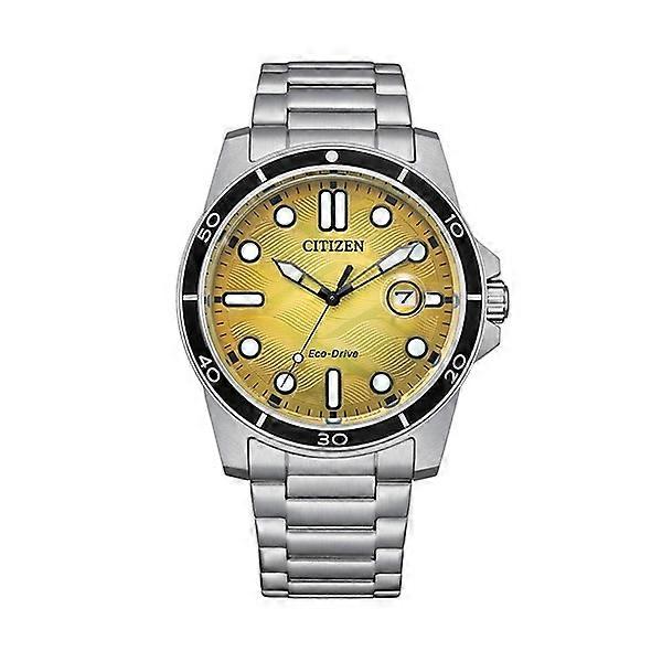 CITIZEN MARINE 1810