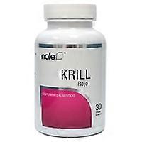 Red Krill 120 softgels
