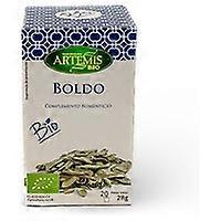 Boldo Infusion 20 infusion bags