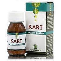 Kart Rusco Hydroalcoholic Solution 50 ml