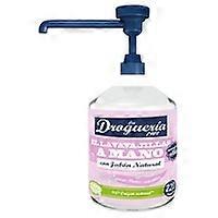 Natural dishwashing soap 500 ml