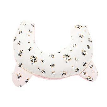 Dog Calming Pillow: Soft Neck Pillow for Pet - Washable Sleep Pet Sleeping Cushion for Small/Medium/Large Dogs and Cats - Better Sleep