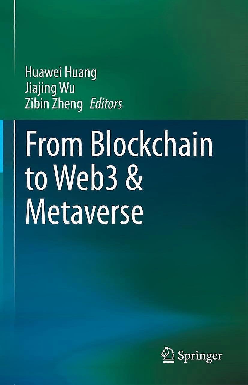From blockchain to web3 metaverse