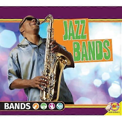 Jazzband (Band)