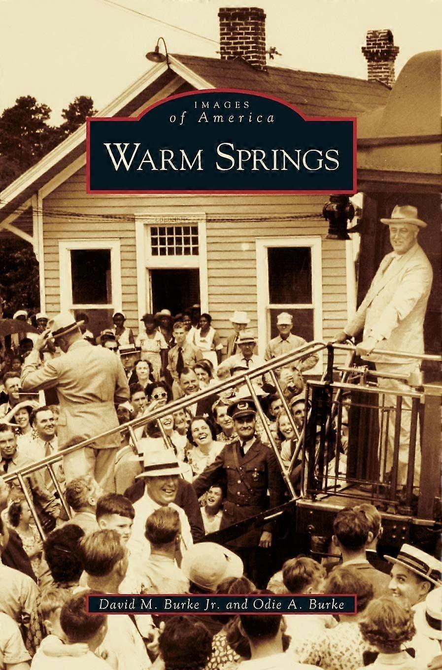 Warm springs