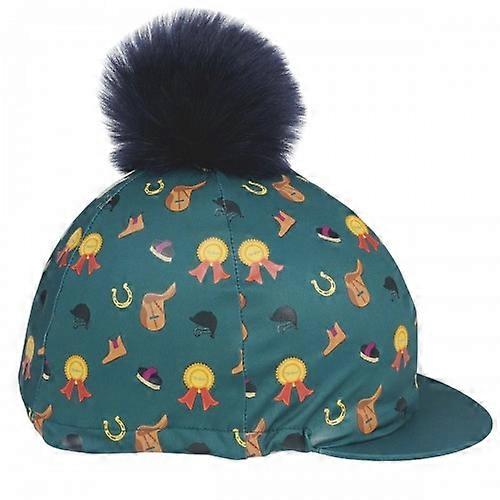 Tikaboo Childrens/Kids Hat Cover