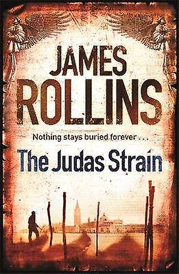 The Judas Strain