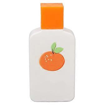 Orange Perfume for Women, Natural Body Spray, Long Lasting Fragrance with Top Middle Base Notes, Fresh Scent for Wardrobe Deodorizer, Gift for Her