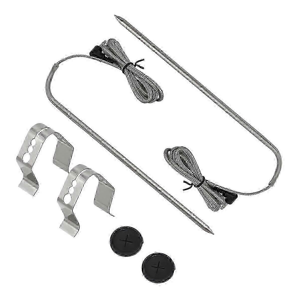 Reservedel for Masterbuilt Gravity Series 560/800/1050 - Kjøtttermometerprober