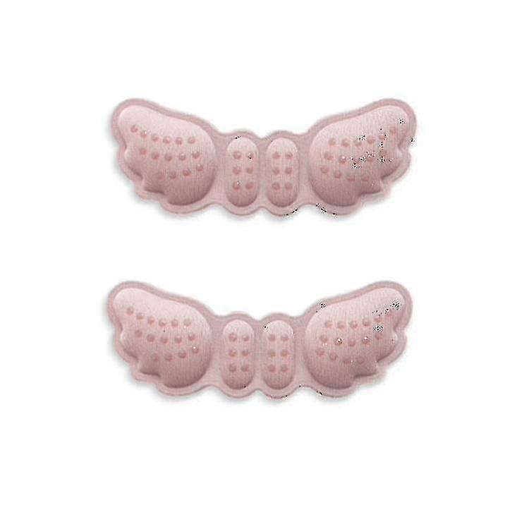 Butterfly High Heel Insole