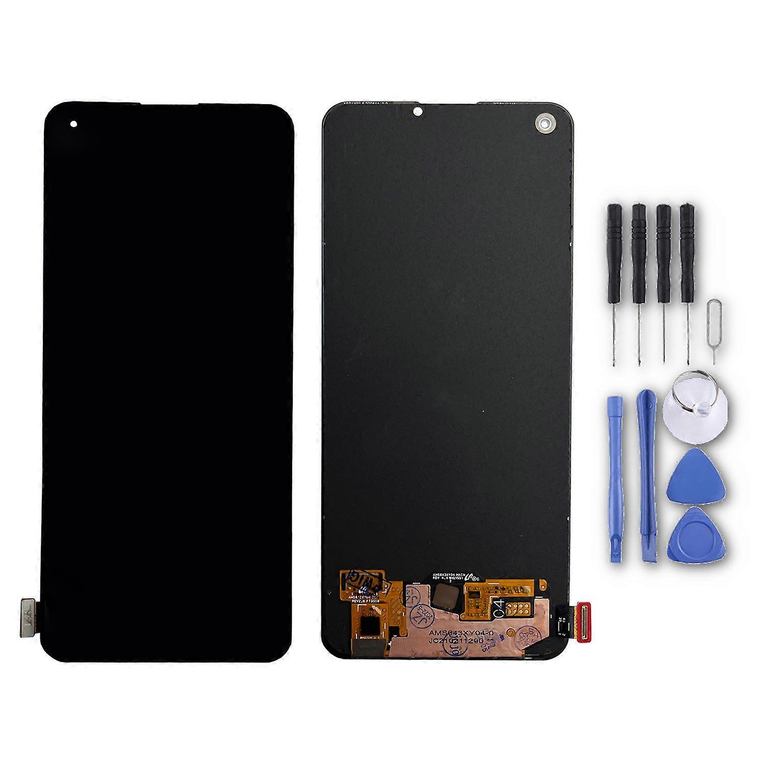For Oppo Find X5 Lite Oppo A94 5G LCD Display Unit Touch Replacement Part Repair
