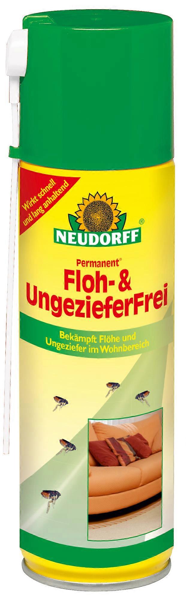 NEUDORFF Permanent® Flea & VerminFree, 300 ml