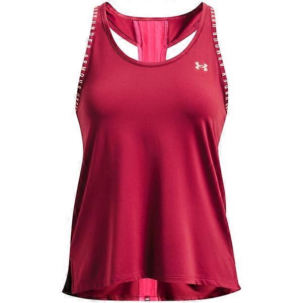 Under Armour Women's Knockout Tank 1351596