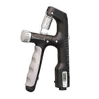 XYCY-10-100Kg Adjustable Electronic Hand Grip Power Exercise Heavy Gripper Fitness Muscle Training Hand S
