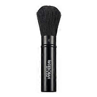 Deborah, Deborah, Foundation Brush