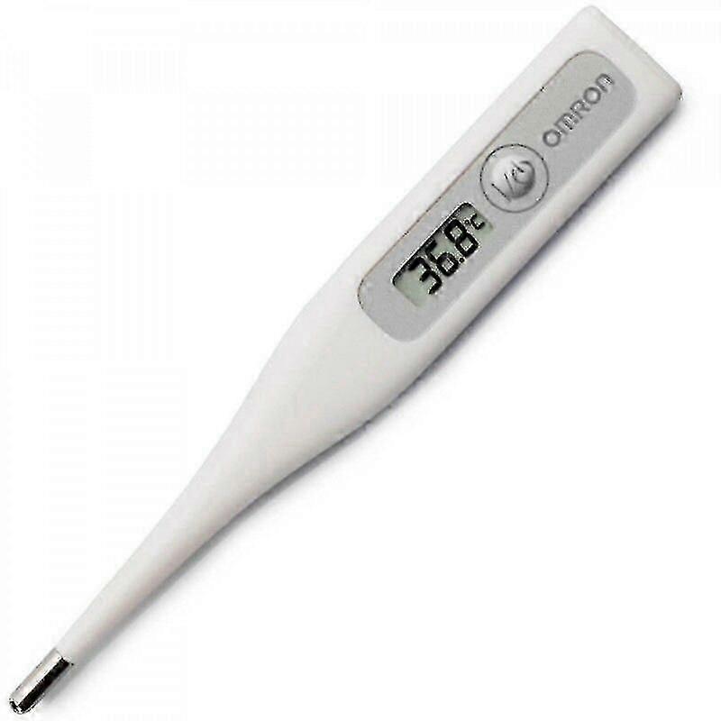 Omron Eco Temp Basic 60 Second Digital Fever Thermometer