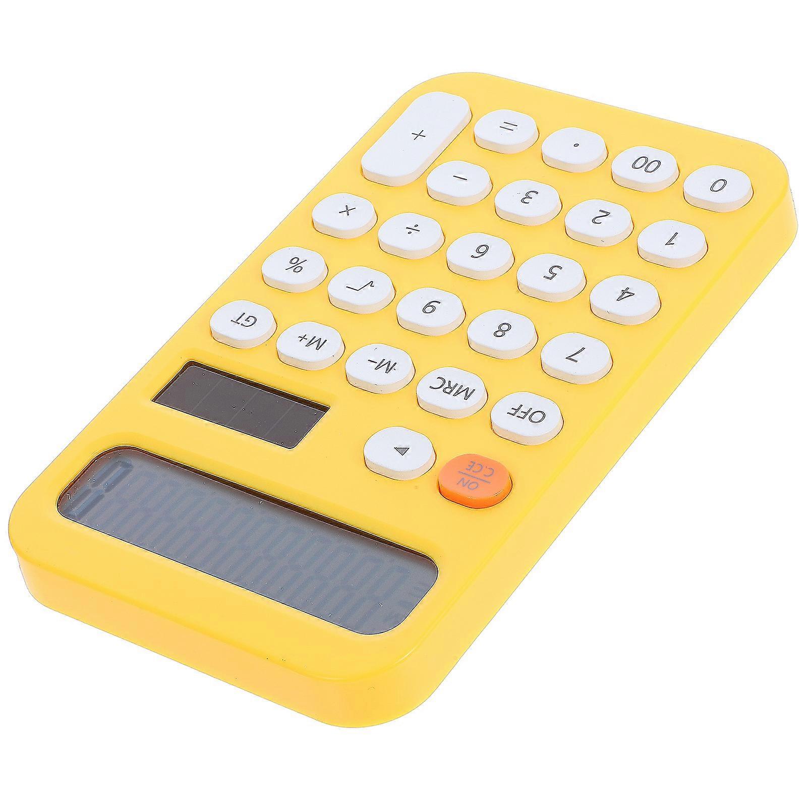 Multi-function Calculator Office Calculator Multi-use Calculator Tool Office Supply