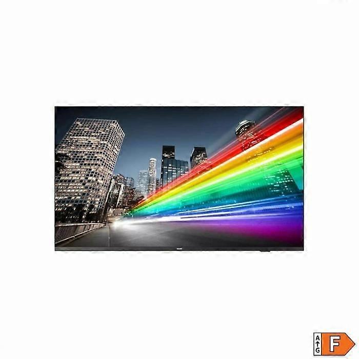 Tela Videowall - Philips - 50BFL2214-12 - 50 polegadas - 3840 x 2160 px - Preto