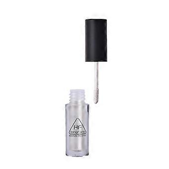 Waterproof Cream Highlighter Stick for 3D Contour and Long-lasting Glow – Light White